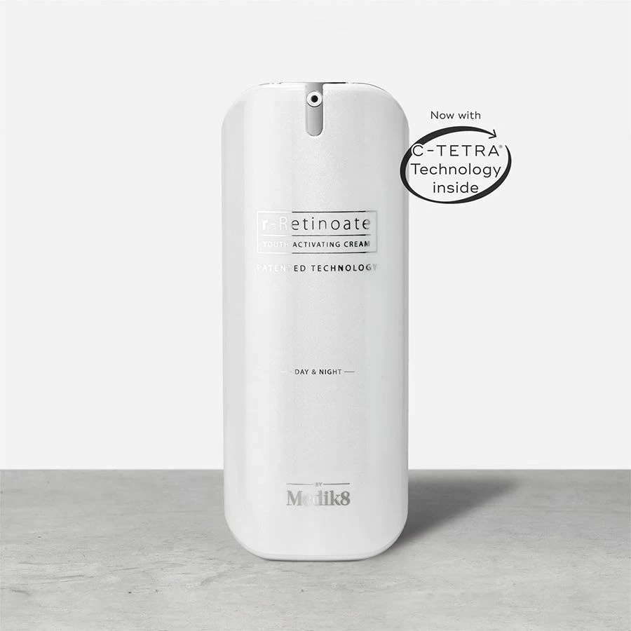 R-RETINOATE® DAY & NIGHT-Крем, активирующий молодость-изображение_2